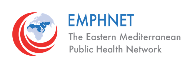 EMPHNET logo